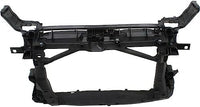 Front Radiator Support Plastic with Steel Direct Replacement Compatible With 2015-2020 Audi A3 / S3 AU1225134 8V0805588