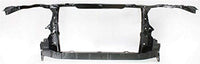 Front Radiator Support Assembly Steel Direct Replacement Compatible With 2003-2008 Toyota Corolla TO1225233 5320102100