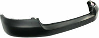 Front Bumper Steel + Upper Cover Primed Direct Replacement Compatible With 2004-2006 Ford F-150 FO1002391 FO1000561 4L3Z17D957DA 4L3Z17757FA
