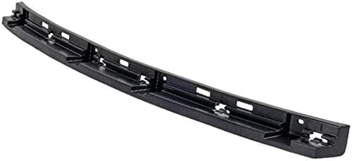 Rear Bumper Retainer Bracket Plastic Direct Replacement Compatible With 2013-2017 Buick Enclave GM1140109 23140560