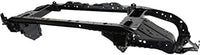 Front Radiator Support Assembly Steel Direct Replacement Compatible With 2014-2021 Toyota Tundra TO1225325 532010C090