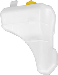 Front Coolant Reservoir Tank With Cap Direct Replacement Compatible With 2005-2012 Acura RL AC3014101 19101RKG000