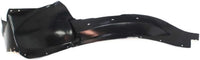 Front Fender Liner Right Passenger Side Direct Replacement Compatible With 2005-2010 Chevrolet Cobalt / 2007-2009 Pontiac G5 GM1251121 15289944