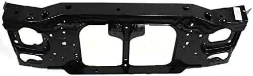 Front Radiator Support Assembly Steel Direct Replacement Compatible With 1998-2011 Ford Ranger FO1225138 AL5Z16138A