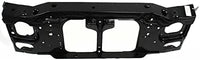Front Radiator Support Assembly Steel Direct Replacement Compatible With 1998-2011 Ford Ranger FO1225138 AL5Z16138A