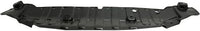 AUTOS PARTS PLUS Front Engine Splash Shield Under Cover Direct Replacement Compatible with 2011-2013 Hyundai Elantra HY1228166 291103X000