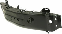 Front Bumper Reinforcement Steel Direct Replacement Compatible With 2010-2013 Mazda 3 MA1006147 BBM450070B