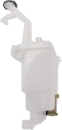 Front Washer Reservoir Assembly with Pump Direct Replacement Compatible with 2012-2019 Nissan Versa NI1288148 289103AF1A