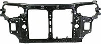 Front Radiator Support Assembly Plastic With Steel Direct Replacement Compatible With 2010-2013 Kia Forte KI1225150 641011M000