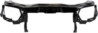 Front Upper Radiator Support Tie Bar Steel Direct Replacement Compatible With 2010-2015 Chevrolet Camaro GM1225284 92247683