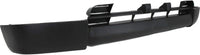 AUTOS PARTS PLUS Front Bumper Lower Valance Panel Primed Plastic Direct Replacement Compatible With Toyota 4Runner 1996-1998 TO1095174 5391135909