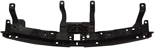 Front Radiator Support Upper Reinforcement Plastic Direct Replacement Compatible With 2016-2018 Honda Pilot HO1041110 71160TG7A00