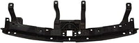 Front Radiator Support Upper Reinforcement Plastic Direct Replacement Compatible With 2016-2018 Honda Pilot HO1041110 71160TG7A00
