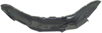 Rear Fender Liner Right Passenger Side Direct Replacement Compatible With 2005-2015 Toyota Tacoma TO1763103 6563704050