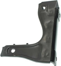 Set of 2 Front Radiator Support Bracket Steel Left Driver & Right Passenger Side Direct Replacement Compatible with 2007-2013 Toyota Tundra / 2008-2022 Toyota Sequoia