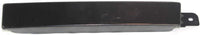 Front Grille Extension Filler Left Driver Side Direct Replacement Compatible With 1996-2002 Toyota 4Runner TO1088103 5251335030