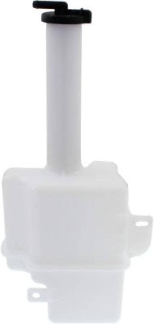 Front Coolant Reservoir Assembly With Cap Direct Replacement Compatible With 1999-2005 Hyundai Sonata HY3014108 254303C050