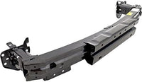 Front Bumper Reinforcement Bar Steel Direct Replacement Compatible With 2013-2017 Honda Accord HO1006188 71130T2FA00ZZ