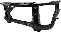 Front Radiator Support Assembly Steel Direct Replacement Compatible With 2015-2022 Chevrolet Colorado/GMC Canyon GM1225323 84023465