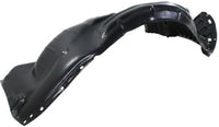 Set Of 2 Front Fender Liner Right Passenger & Left Driver Side Direct Replacement Compatible With 2011-2013 Honda Odyssey HO1249141 HO1248141 74101TK8A00 74151TK8A00 Visit the AUTOS PARTS PLUS Store