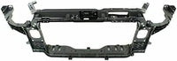 Front Radiator Support Composite Plastic With Steel Direct Replacement Compatible With 2014-2016 Kia Forte/Koup / Forte5 KI1225161 64101A7001