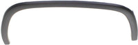 Front Fender Flare Textured Right Passenger Side Direct Replacement Compatible With 2011-2016 Jeep Grand Cherokee CH1291106 1MP38RXFAE