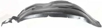 Front Fender Liner Left Driver Side Direct Replacement Compatible With 2004-2008 Ford F-150/2006-2008 Lincoln Mark LT FO1248125 8L3Z16103A