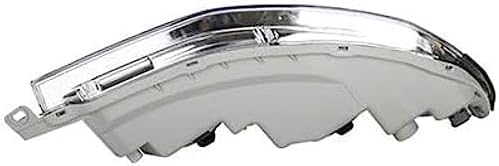 Set Of 2 Front Head Light Assembly Halogen Right Passenger & Left Driver Side Direct Replacement Compatible With 2000-2004 Toyota Avalon TO2502132 TO2503132 81150AC040 81110AC040