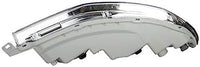 Set Of 2 Front Head Light Assembly Halogen Right Passenger & Left Driver Side Direct Replacement Compatible With 2000-2004 Toyota Avalon TO2502132 TO2503132 81150AC040 81110AC040
