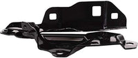 Front Hood Hinge Steel Left Driver Side Direct Replacement Compatible With 2016-2022 Chevrolet Camaro GM1236206 84110989