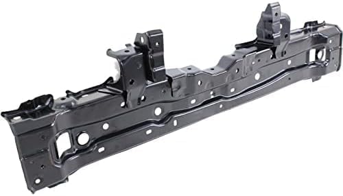 Front Radiator Support Upper Tie Bar Assembly Steel Direct Replacement Compatible With 2016-2022 Toyota Prius TO1225427 5320547900
