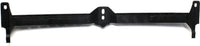 AUTOS PARTS PLUS Front Bumper Face Bar Retainer Bracket Direct Replacement Compatible With 2011-2018 Volkswagen Jetta VW1031100 VW1041100 5C6805706D 5C6805706J