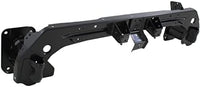 Front Bumper Reinforcement Steel Direct Replacement Compatible With 2007-2013 Mitsubishi Outlander MI1006156 MI1006154 6400D229 6400D283