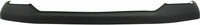 AUTOS PARTS PLUS Front Bumper Face Bar Chrome Steel Without Park Assist Sensor Holes + Upper Cover Primed + Lower Valance Panel Textured Direct Replacement Compatible With 2010-2013 Toyota Tundra