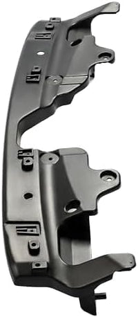 Front Bumper Upper Mounting Bracket Plastic Direct Replacement Compatible With 2013-2014 Ford Mustang FO1035100 DR3Z8C371A