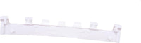 Front Bumper Absorber Direct Replacement Compatible With 2005-2008 Toyota Corolla TO1070143 5261102100