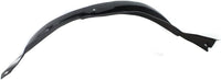 Front Fender Liner Right Passenger Side Direct Replacement Compatible With 2000-2005 Buick LeSabre GM1249128 25717843
