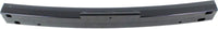 Rear Bumper Reinforcement Steel Direct Replacement Compatible With 2013-2019 Nissan Sentra NI1106176 H50323SHMH