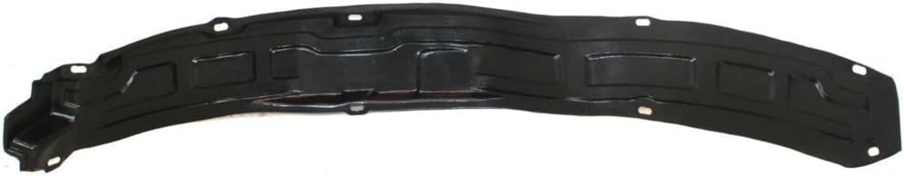 Front Fender Liner Left Driver Side Direct Replacement Compatible With 1989-1998 Suzuki Sidekick/Chevrolet Tracker SZ1248102 7248260A01