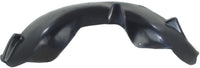 Front Fender Liner Left Driver Side Direct Replacement Compatible With 2004-2006 Dodge Durango CH1250123 55362505AE
