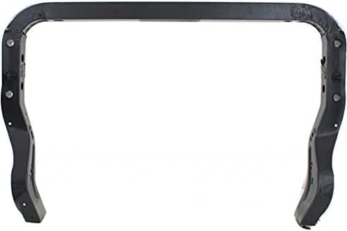 Front Radiator Support Lower Crossmember Steel Direct Replacement Compatible With 2011-2024 Dodge Durango / 2011-2022 Grand Cherokee WK CH1225233 5156113AA