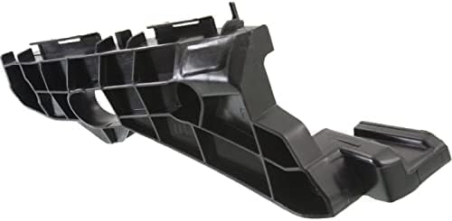 Set Of 2 Front Bumper Retainer Plastic Right Passenger & Left Driver Side Direct Replacement Compatible With 2014-2015 Lexus IS250 / 2014-2016 IS350 / 2016 IS200t / IS300 LX1033112