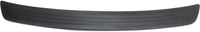 Front Bumper Molding Step Pad Direct Replacement Compatible With 2006-2009 Dodge Ram CH1019103 55077763AB