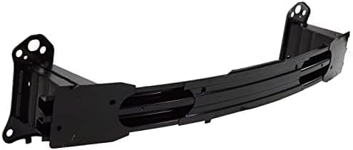 Front Bumper Reinforcement Steel Without Intelligent Cruise Control Direct Replacement Compatible With 2016-2020 Kia Sorento KI1006151 64900C6000