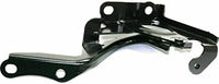 Set of 2 Front Hood Hinge Right Passenger & Left Driver Side Direct Replacement Compatible with 2013-2018 Toyota RAV4 TO1236179 TO1236180 534100R070 534200R070