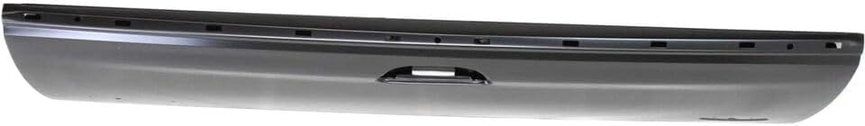 Tail Gate Primed Steel Direct Replacement Compatible With 1997-2003 Ford F150 / 1999-2007 Super Duty FO1900113 F65Z9940700AX