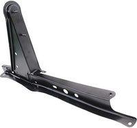 Front Radiator Center Support Steel Direct Replacement Compatible with 2012-2015 Toyota Tacoma TO1233123 5320904020