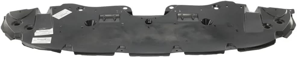 Front Engine Splash Shield Under Cover Direct Replacement Compatible with 2018-2022 Toyota Camry TO1228234 5144106290