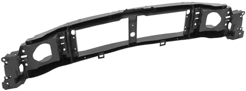 Front Header Panel Thermoplastic Direct Replacement Compatible With 1997-2004 Ford F-Series FO1220210 F85Z8A284BA