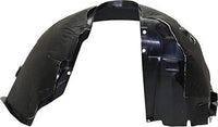 Set of 2 Front Fender Liner Right Passenger & Left Driver Side Direct Replacement Compatible With 2014-2019 Ford Escape FO1249161 FO1248161 CJ5Z16102B CJ5Z16103B